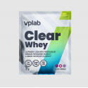 VPLab Clear Whey - Izolat Proteic