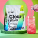 VPLab Clear Whey - Izolat Proteic
