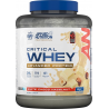 Applied Nutrition Critical Whey - Proteine ​​din zer