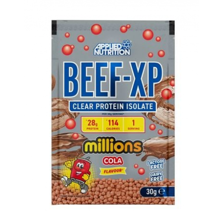 Applied Nutrition Beef-XP - Proteine ​​din carne de vită