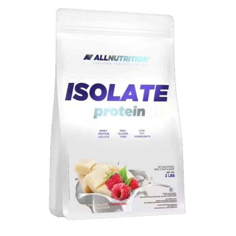 Allnutrition Isolate Protein Bag - Proteine Izolat