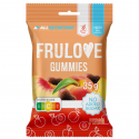 Allnutrition Frulove Gummies - Bomboane Dietetice cu Jeleu