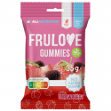 Allnutrition Frulove Gummies - Bomboane Dietetice cu Jeleu