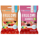 Allnutrition Frulove Gummies - Bomboane Dietetice cu Jeleu