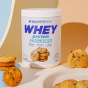 Allnutrition Whey Protein Collagen - Proteină de Colagen