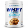 Allnutrition Whey Protein Collagen - Proteină de Colagen