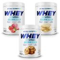 Allnutrition Whey Protein Collagen - Proteină de Colagen