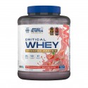 Applied Nutrition Critical Whey - Proteine ​​din zer