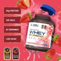 Applied Nutrition Critical Whey - Proteine ​​din zer