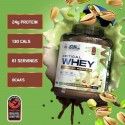 Applied Nutrition Critical Whey - Proteine ​​din zer