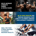 Applied Nutrition Creatine Monohydrate Unflavoured