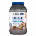 Applied Nutrition Beef Mass Gainer - Câștigător de Vită