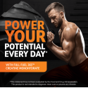 21st Century Creatine Monohydrate Powder - Creatină