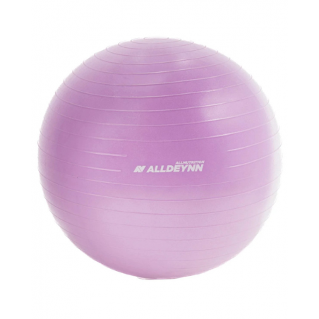 Allnutrition AllDeynn Gym Ball with Pump - Minge de Fitness cu Pompă