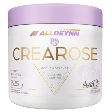Allnutrition AllDeynn Crearose - Creatină