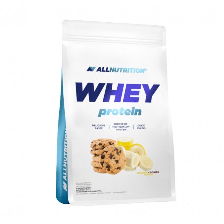 Allnutrition Whey Protein