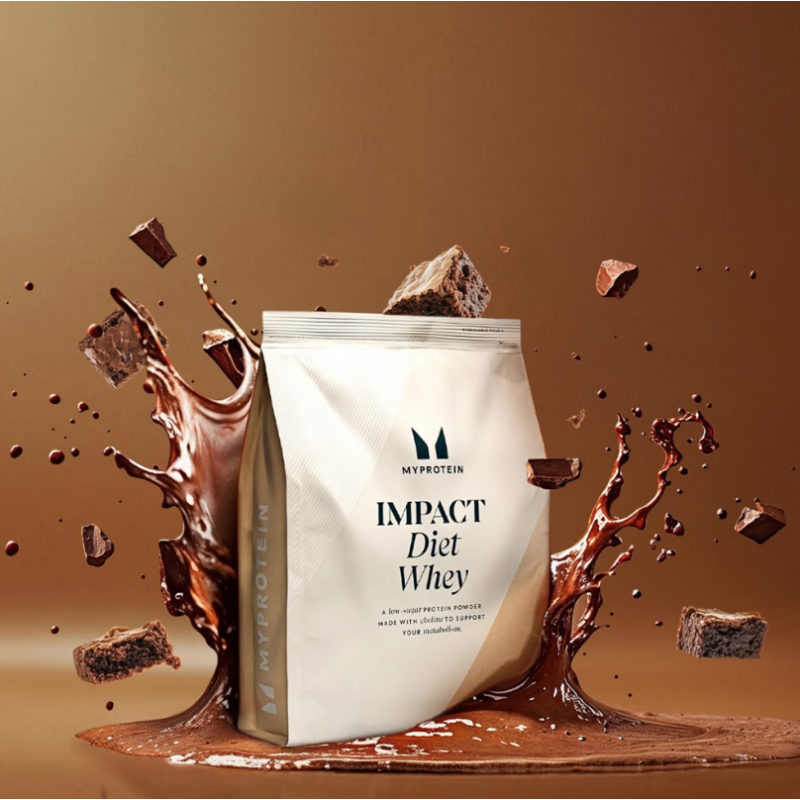 Myprotein Impact Diet Whey