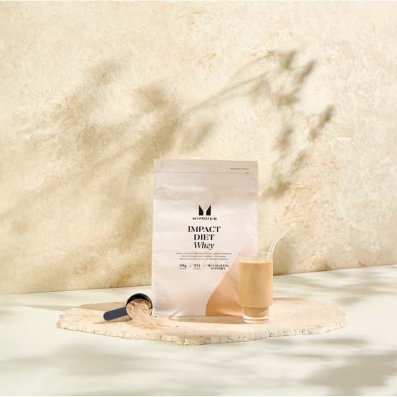 Myprotein Impact Diet Whey