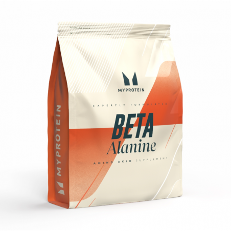 Myprotein Beta Alanine