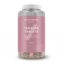 Myprotein Tanning Tablets - Formulă de Bronzare