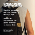 Myprotein Oat Flapjack - Desert Proteic