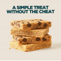 Myprotein Oat Flapjack - Desert Proteic