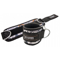 Power System Ankle Straps Camo - Brown - Curele Pentru Glezne