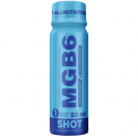 Allnutrition MgB6 Shot - Magneziu cu Vitamina B6