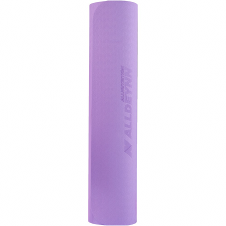 Allnutrition Yoga Mat - Violet - Saltea de Antrenament