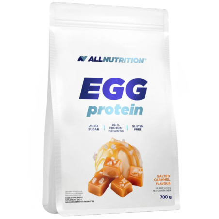 Allnutrition Egg + Isolate Protein - Proteină din Ou + Izolat