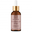 Allnutrition Mushrooms Cordyceps Drops - Cordyceps