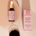 Allnutrition Mushrooms Cordyceps Drops - Cordyceps