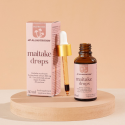 Allnutrition Mushrooms Maitake Drops - Maitake