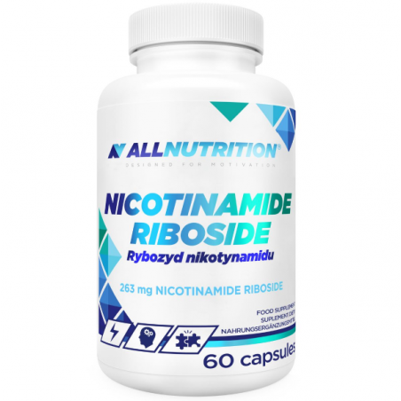 Allnutrition Nicotinamide Riboside - Nicotinamidă Ribozidă