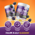 Allnutrition FruLove In Jelly - Blackberry - Gem