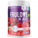 Allnutrition FruLove In Jelly - Red Fruit Mix - Gem