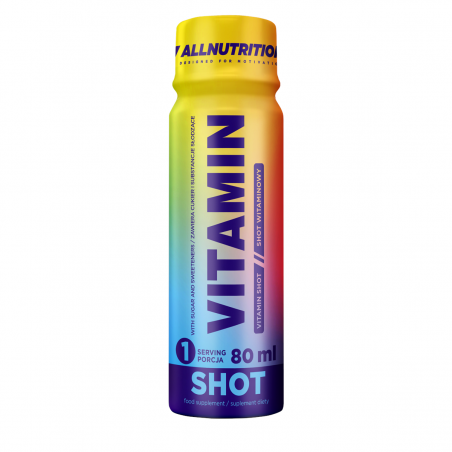 Allnutrition Vitamin Shot