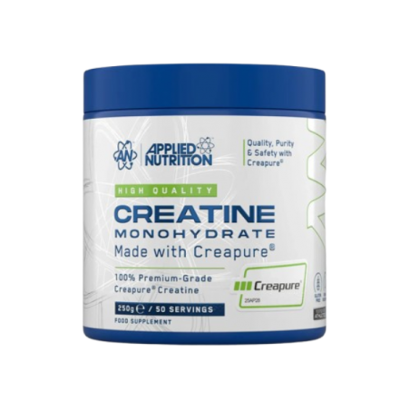 Applied Nutrition Creapure Creatine Monohydrate - Creatină