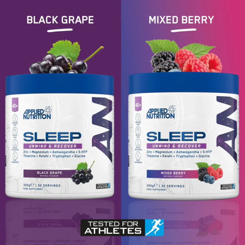 Applied Nutrition Sleep - Formulă de Somn