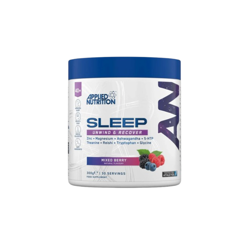 Applied Nutrition Sleep - Formulă de Somn