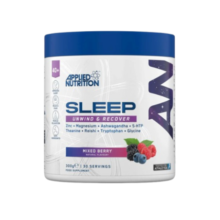 Applied Nutrition Sleep - Formulă de Somn
