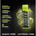 Applied Nutrition ABE Pump Shot - Booster de Azot