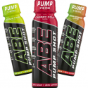 Applied Nutrition ABE Pump Shot - Booster de Azot