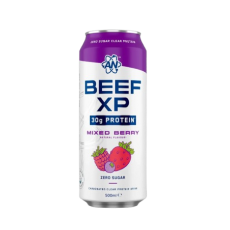 Applied Nutrition Beef‑XP Clear Protein Drink - Băutură Proteică