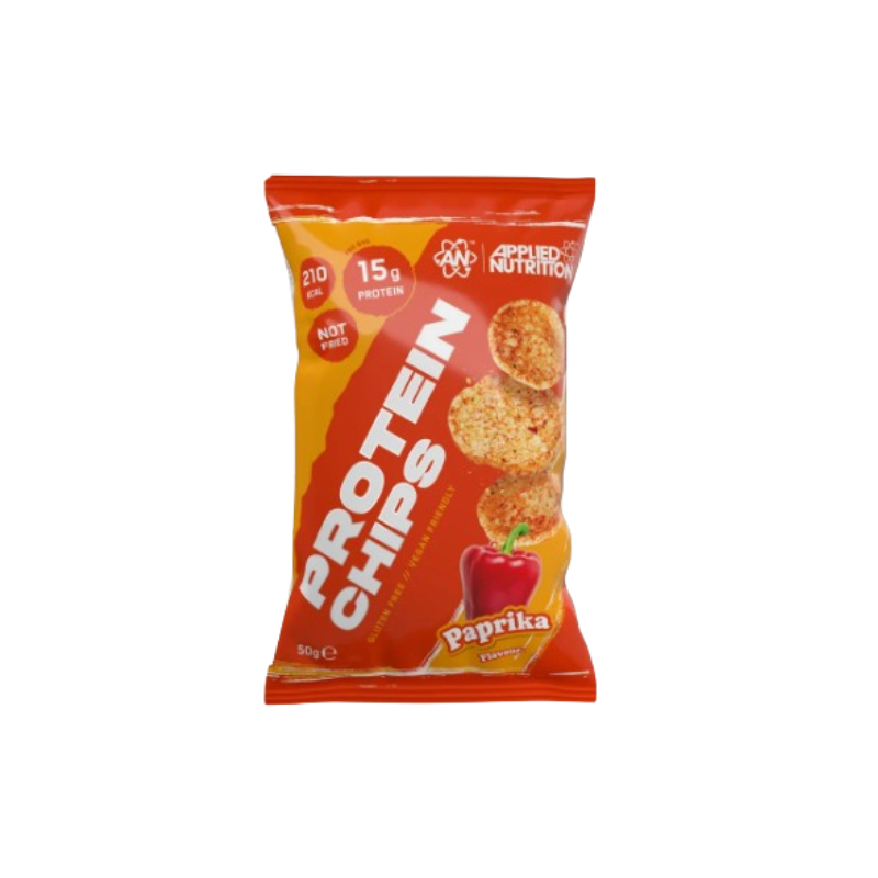 Applied Nutrition Protein Chips - Chipsuri Proteice