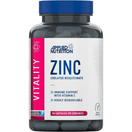 Applied Nutrition Zinc