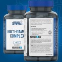 Applied Nutrition Multi-Vitamin Complex - Multivitamine