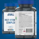 Applied Nutrition Multi-Vitamin Complex - Multivitamine