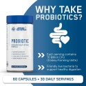 Applied Nutrition Probiotic