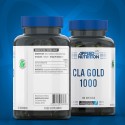 Applied Nutrition CLA Gold 1000 - CLA
